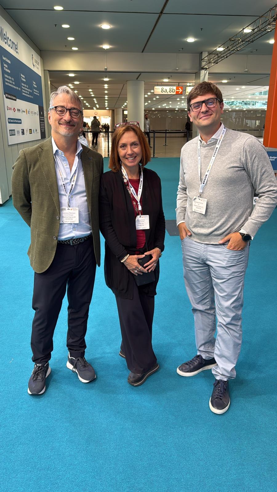 Lubricant Expo Europe 2025